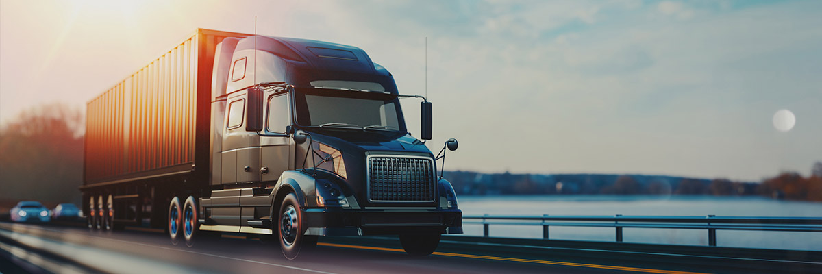 Virginia Commercial Auto insurance coverage