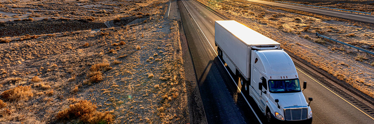 Virginia Commercial Truck Insurance coverage