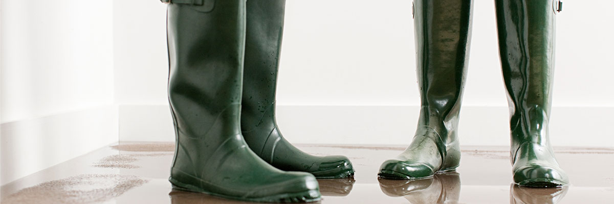 Virginia Flood insurance coverage