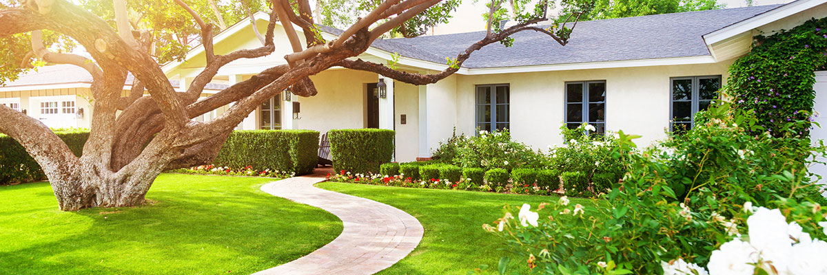 Virginia Homeowners with home insurance coverage