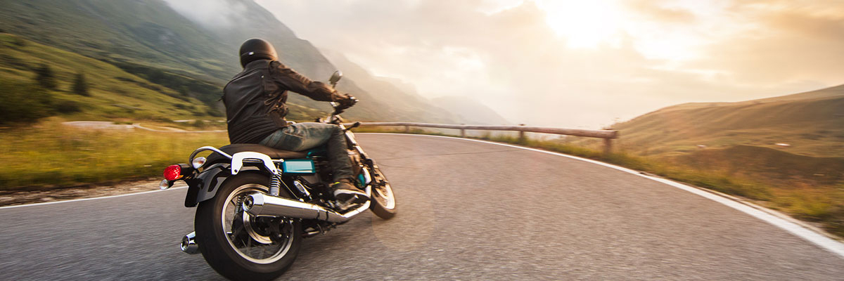 Virginia Motorcycle insurance coverage