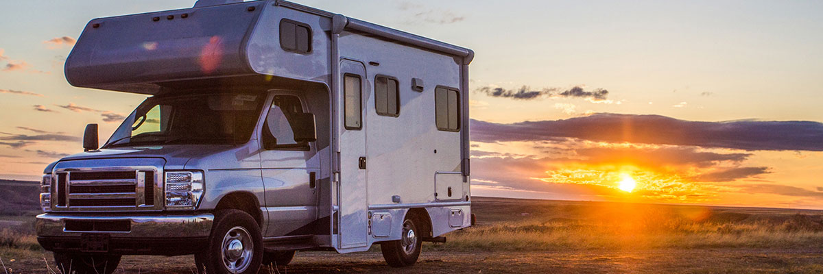 Virginia RV insurance coverage