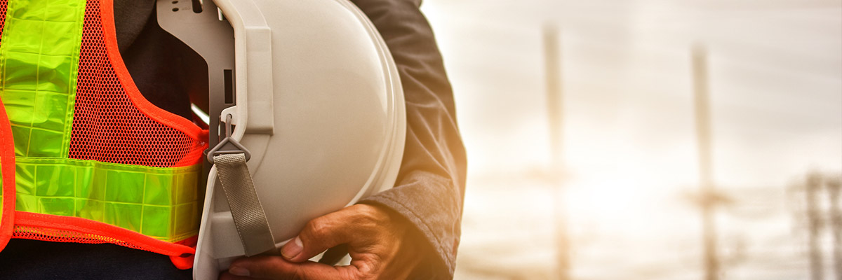 Virginia Workers Compensation coverage